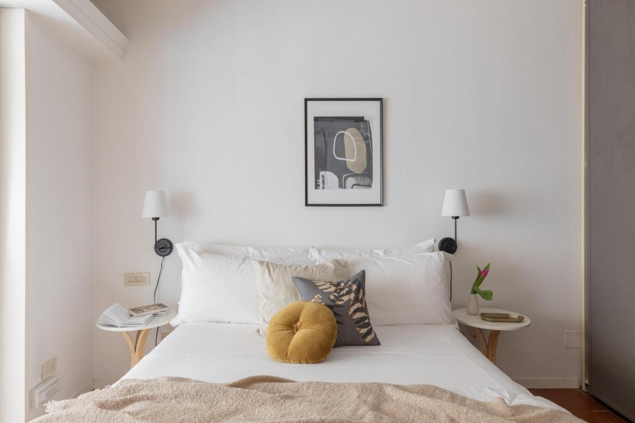 Iflat Magic In The Heart Of Trastevere Lejlighed *