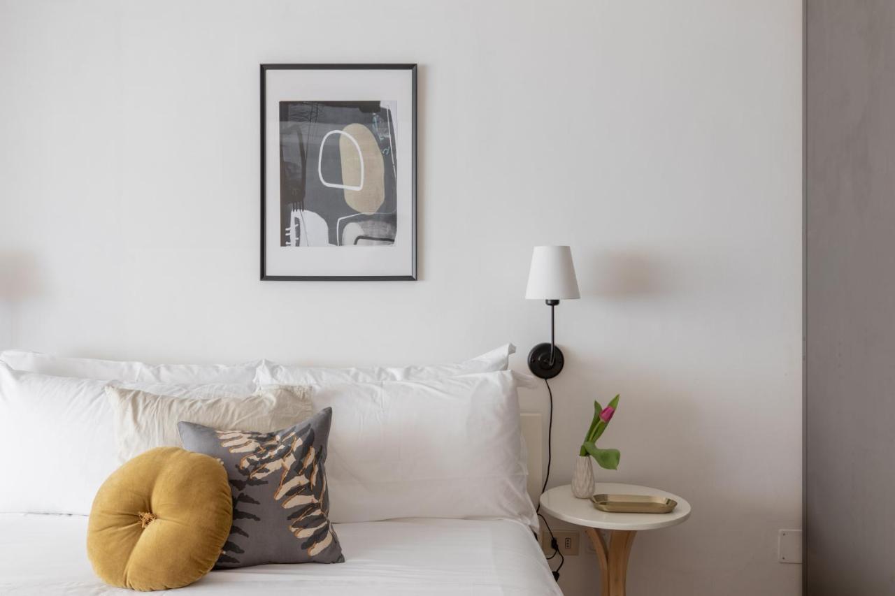 Iflat Magic In The Heart Of Trastevere Rom