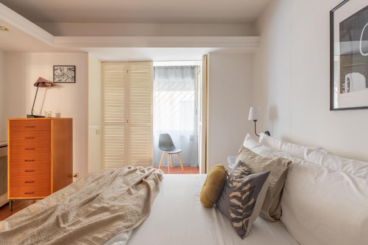 Iflat Magic In The Heart Of Trastevere * Rom