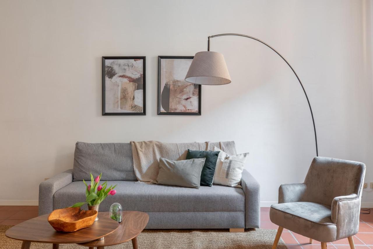 Lejlighed Iflat Magic In The Heart Of Trastevere