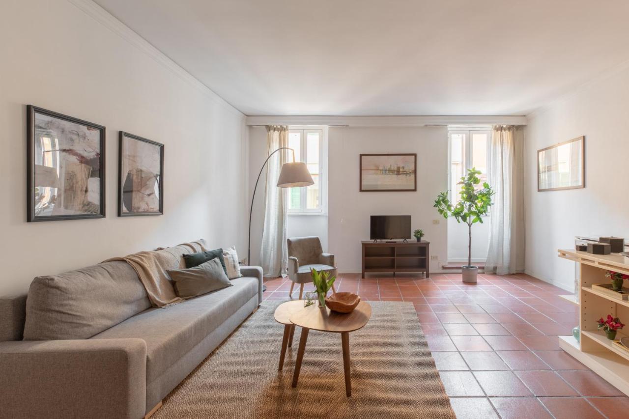 Iflat Magic In The Heart Of Trastevere Lejlighed