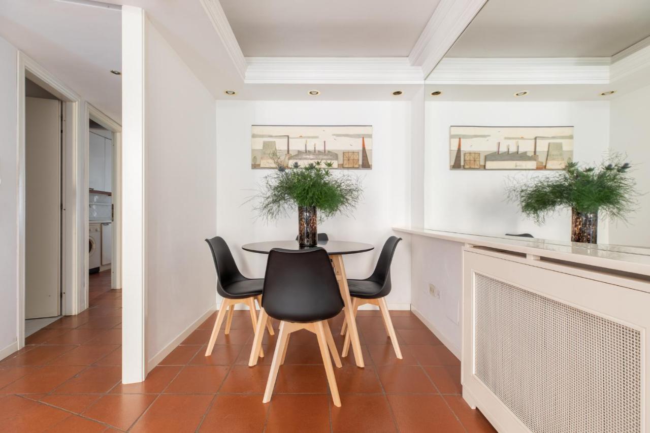 Iflat Magic In The Heart Of Trastevere Lejlighed