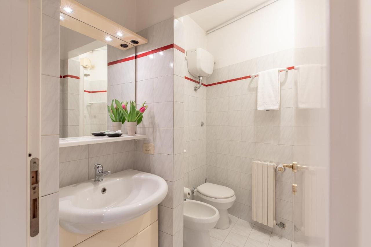 Iflat Magic In The Heart Of Trastevere Lejlighed Rom