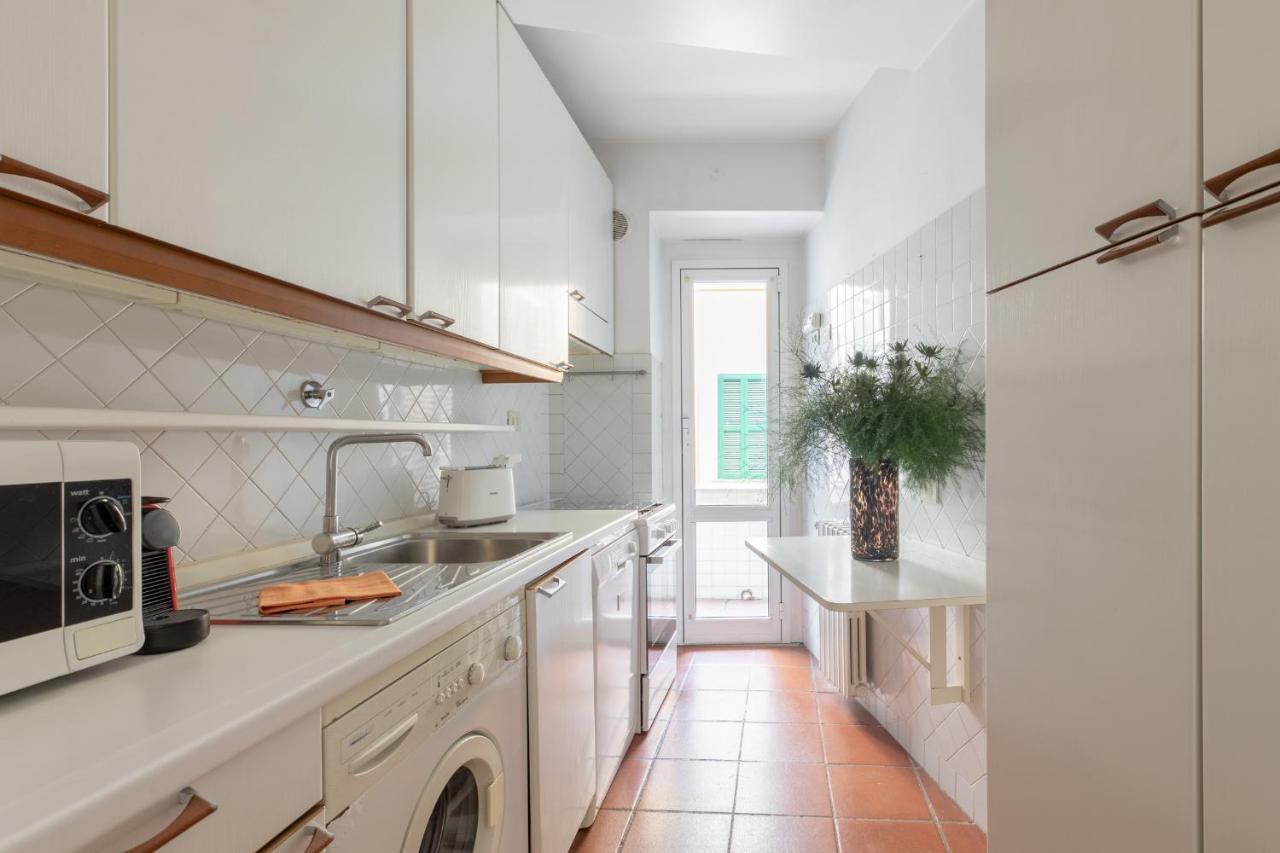 Lejlighed Iflat Magic In The Heart Of Trastevere
